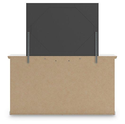 Bostwick Shoals Bedroom Package - galleria furniture outlet