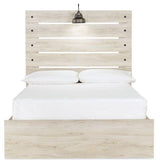 Cambeck Youth Bed with 2 Storage Drawers