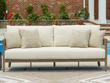 Serene Bay Outdoor Seating Set