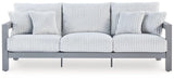 Hurley Park Outdoor Sofa with Cushion