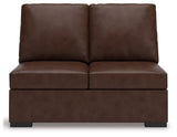 McDowlan Sectional with Chaise