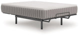 Terra Sleep Firm Mattress