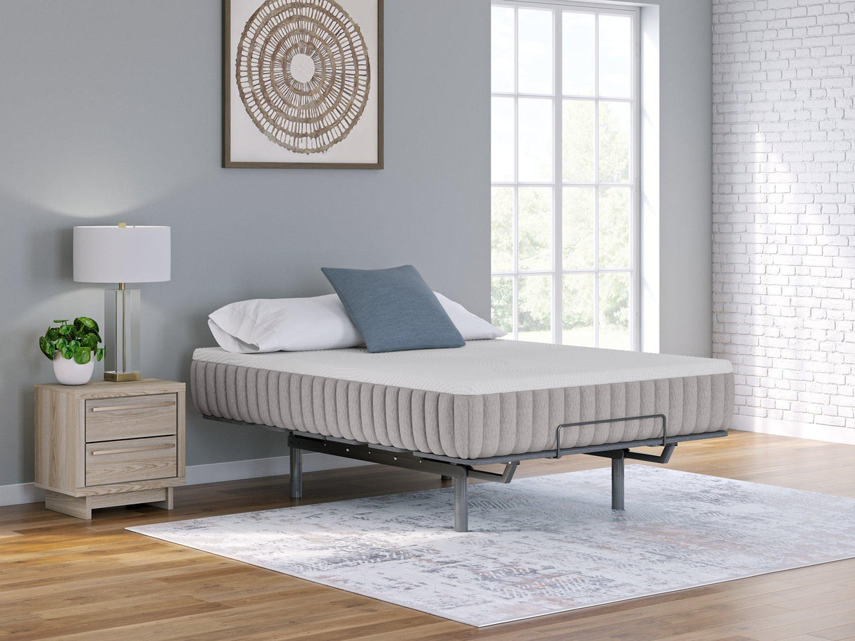 Terra Sleep Firm Mattress