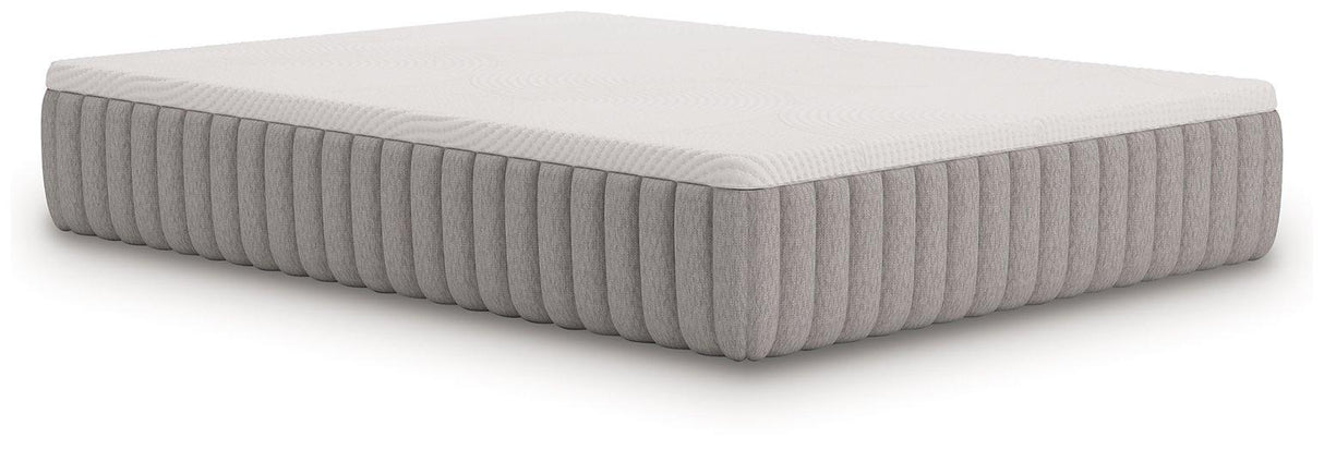 Terra Sleep Soft Mattress