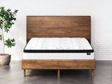 Chime 12 Inch Hybrid Mattress Package