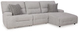 Acklen Place Power Reclining Sectional image