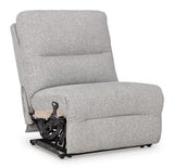 Acklen Place Power Reclining Sectional Sofa