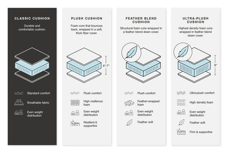 Acklen Place Oversized Power Recliner - galleria furniture outlet