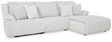 Top Tier Sectional Sofa Chaise image