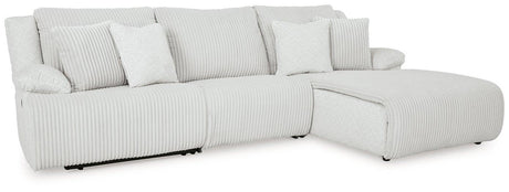 Top Tier Sectional Sofa Chaise image