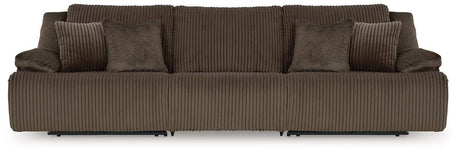 Top Tier Sectional Sofa image