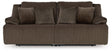 Top Tier Sectional Loveseat image