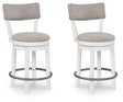 Robbinsdale Counter Height Barstool (Set of 2) image