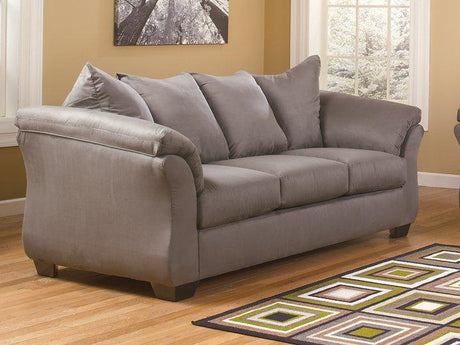 Darcy Sofa - galleria furniture outlet