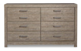 Culverbach Dresser
