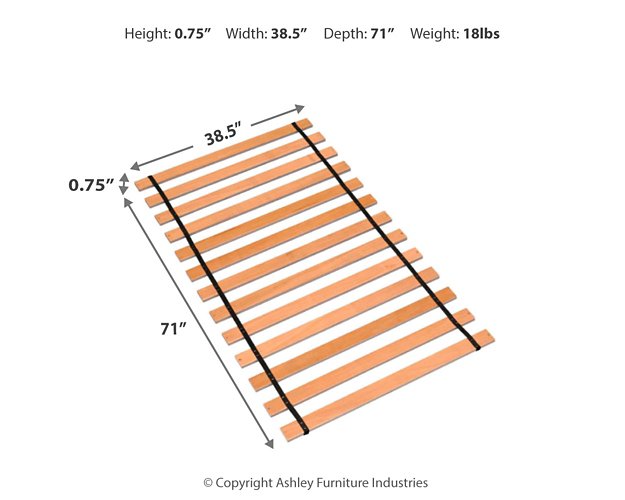 Frandern Loft Bed with Drawer Storage - galleria furniture outlet