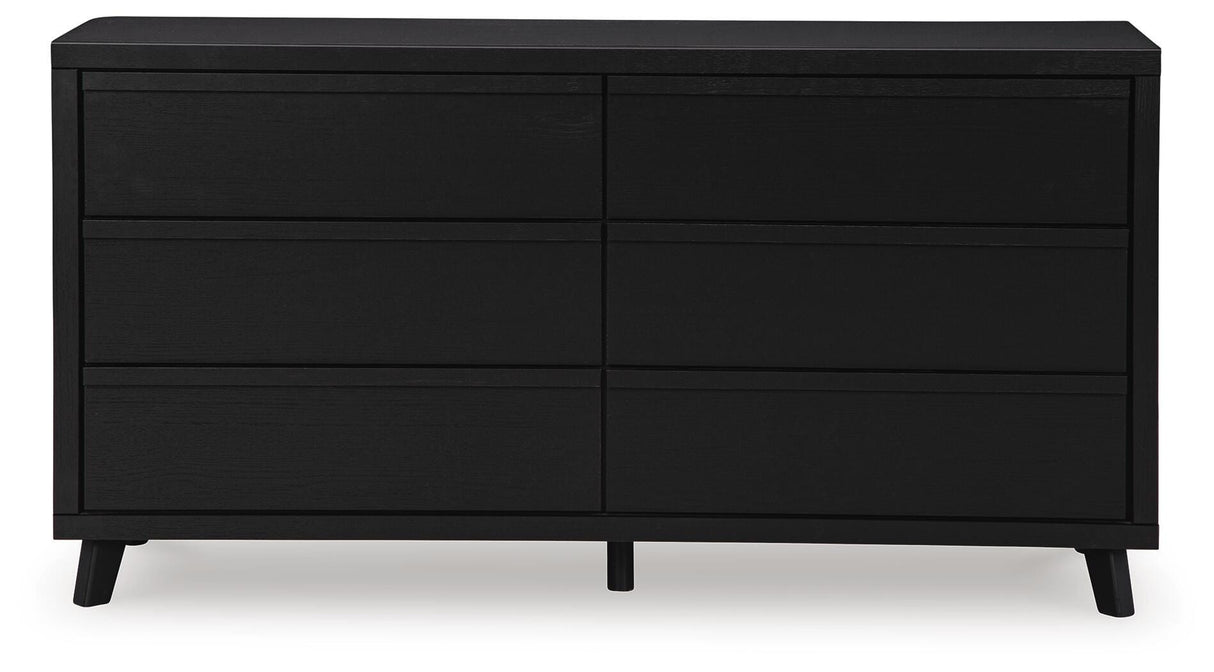 Danziar Dresser