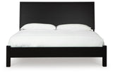Danziar Bedroom Set