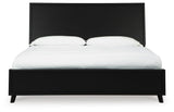 Danziar Bed