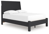 Danziar Bed