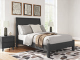 Danziar Bed