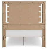 Brozmont Bed