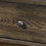 Rex Nightstand- Walnut