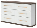 Kendanport Dresser