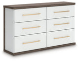 Kendanport Dresser