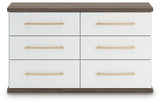 Kendanport Dresser