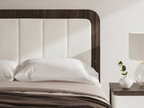 Kendanport Upholstered Bed