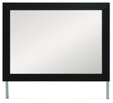 Maeling Bedroom Mirror