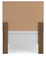 Broachmyn Bed