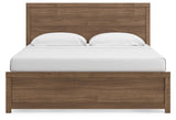 Broachmyn Bed