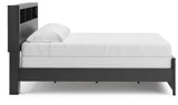Broachmyn Bed