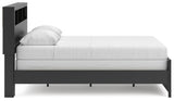 Broachmyn Bed