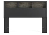 Broachmyn Bed