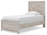 Broachmyn Bed