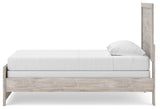 Broachmyn Bed