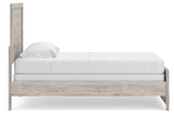 Broachmyn Bed