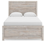 Broachmyn Bed
