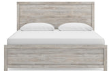 Broachmyn Bed