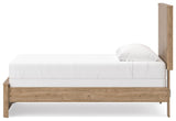 Gramburg Bed