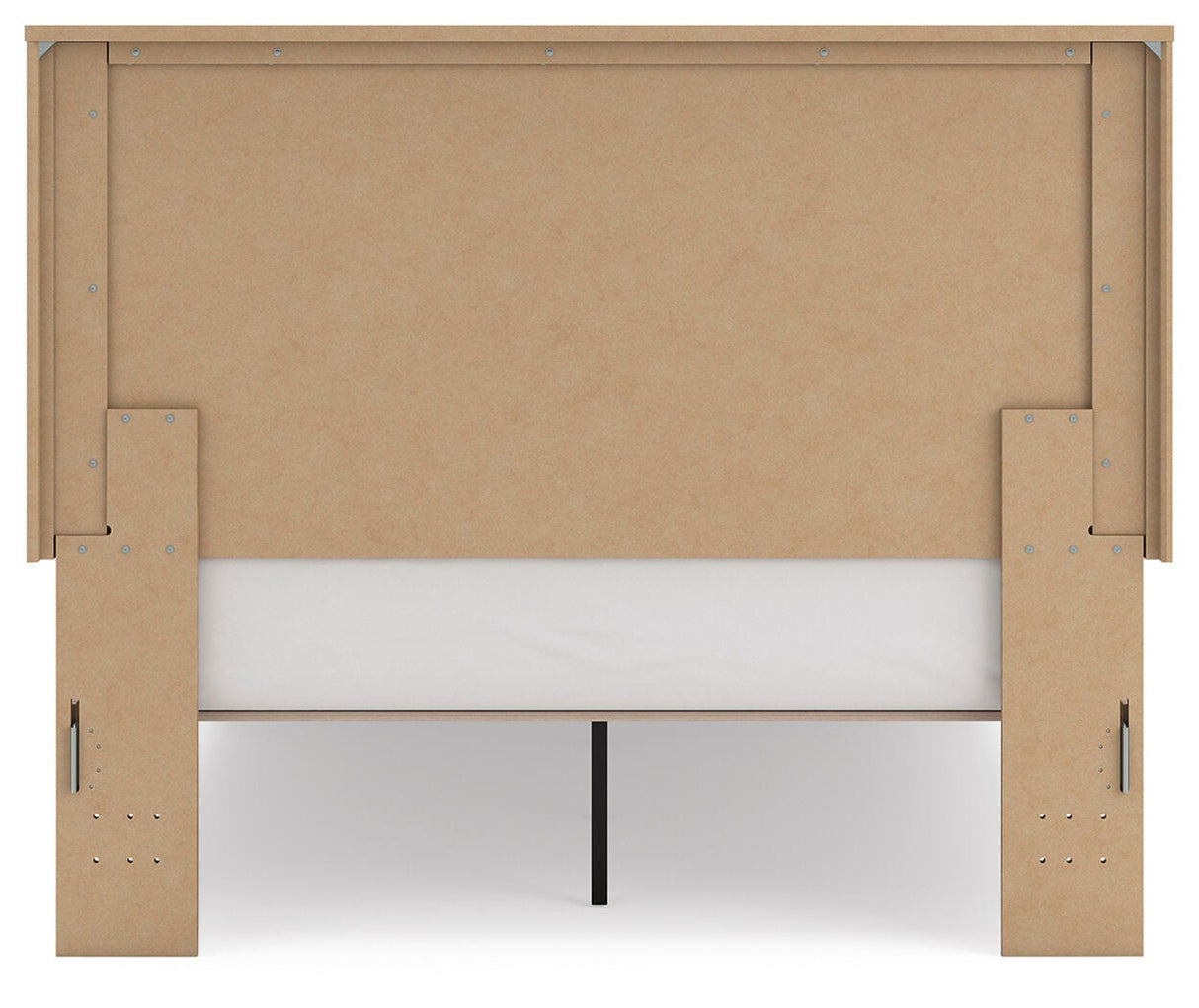 Gramburg Bed
