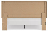 Gramburg Bed