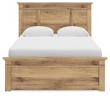 Makidern Bed