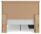 Makidern Bed