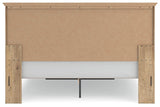 Makidern Bed