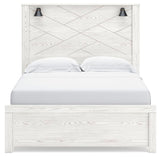 Gerridan Bedroom Set