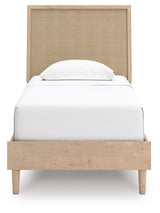 Cielden Bed